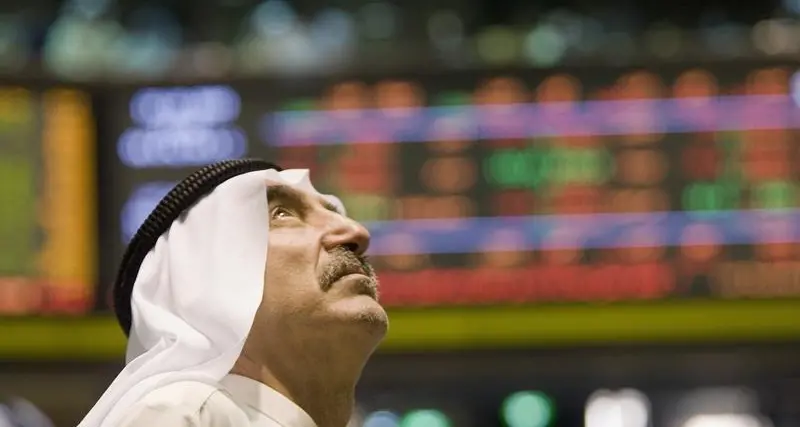 السوق الأربعاء: ارتفاع بورصات الكويت ودبي وتراجع السعودية وقطر