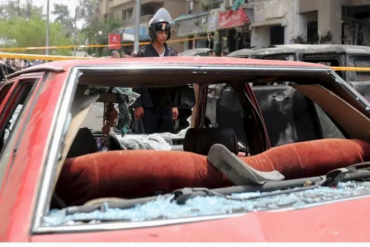Reuters Images/Mohamed Abd El Ghany - RTX1I9P6