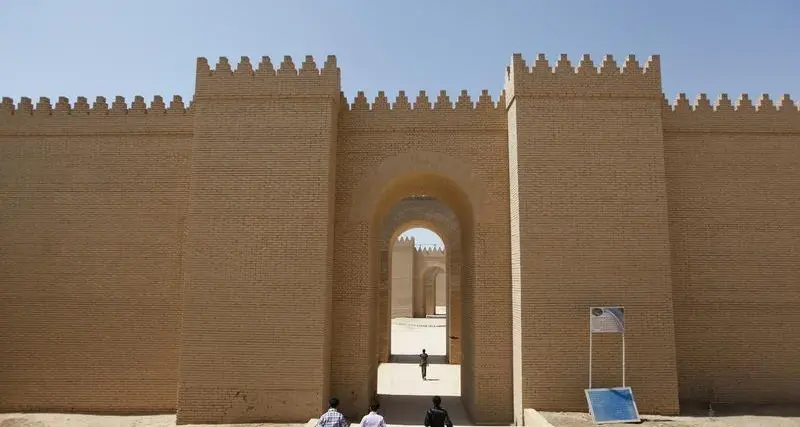 بابل العراقية تراث عالمي..تعرف على مدن عربية ضمن قائمة اليونيسكو