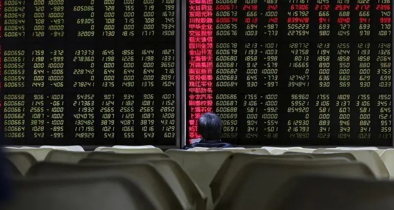 سوق أبوظبي العالمي يبحث الفرص الاستثمارية في الصين