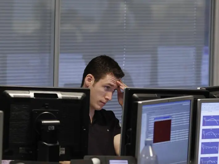 زاوية بودكاست: تداول مشتقات في مصر والأسواق تترقب استراحة