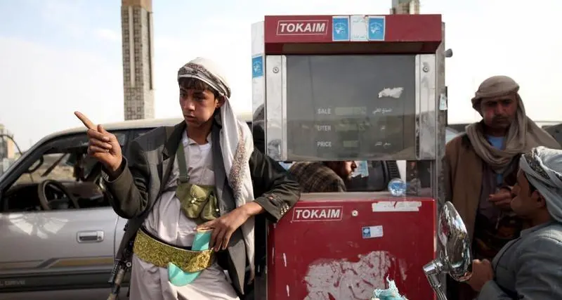 وكالة: اليمن يستأنف إنتاج وتصدير النفط من حقول المسيلة