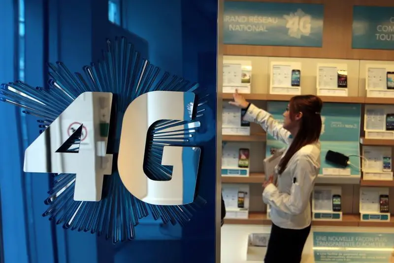 Reuters Images/Eric Gaillard 