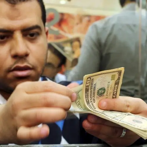 تواصل تراجع سعر الدولار بالسوق الموازية في مصر يوم الثلاثاء