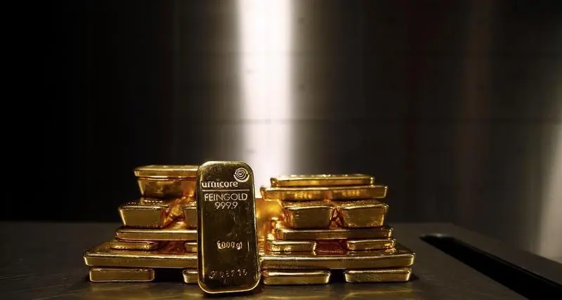 كيلو الذهب بالسوق المحلي يتجاوز 13000 دينار