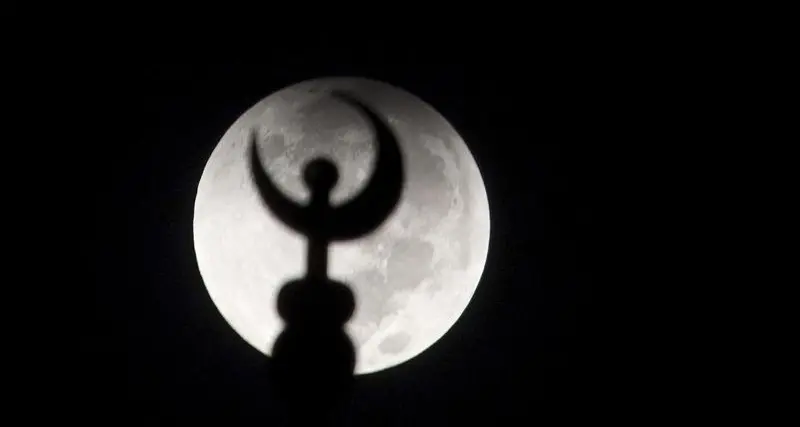 Saudi Arabia and other Gulf countries to witness centurys longest total lunar eclipse