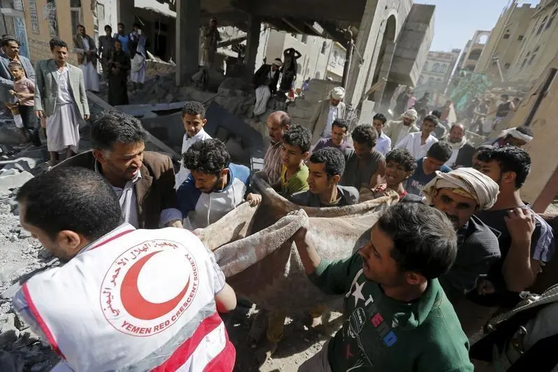 Reuters Images/Khaled Abdullah - RTX1RUT5