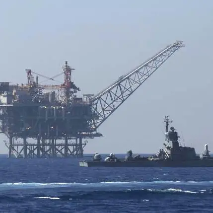 New $400mln Israel-Cyprus gas pipeline awaiting government approvals, Energean CEO says