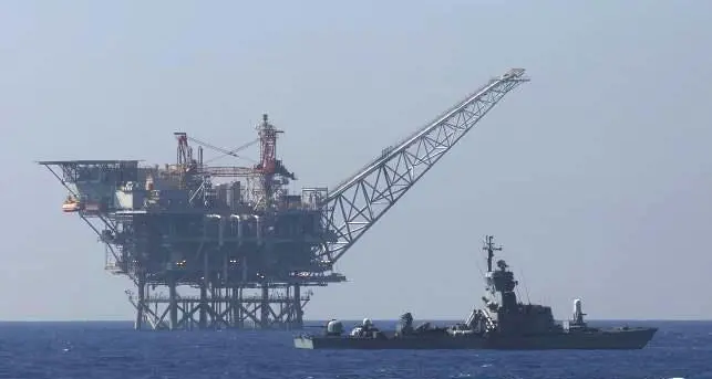 New $400mln Israel-Cyprus gas pipeline awaiting government approvals, Energean CEO says