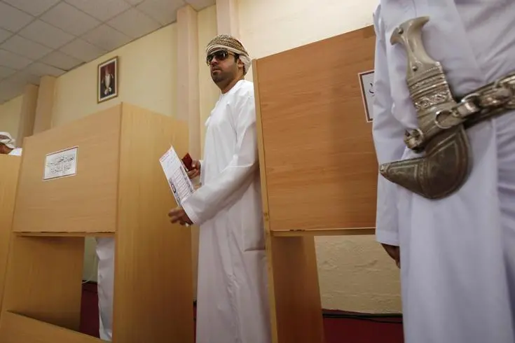 Reuters Images/Ahmed Jadallah 