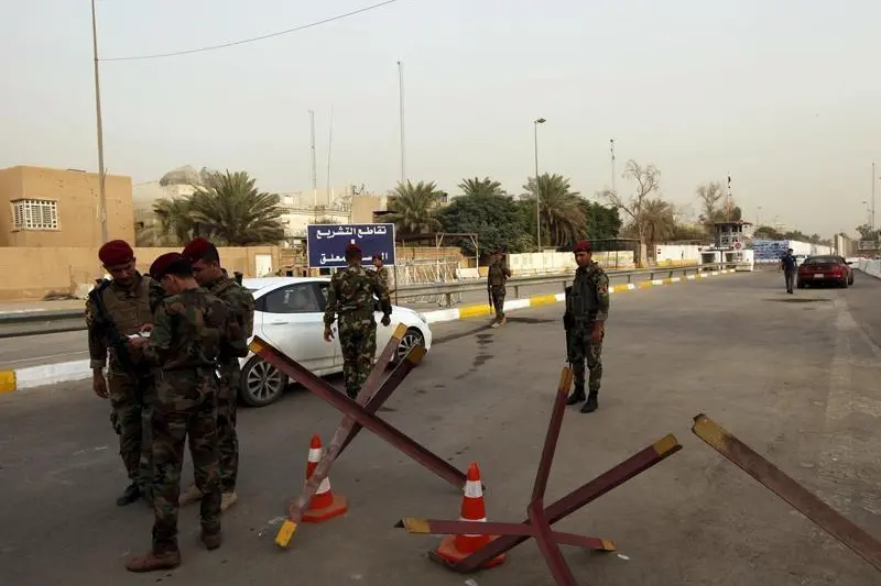 Reuters Images/Ahmed Saad - RTS341C