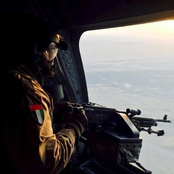 طموح الإمارات العسكري يتجلى في عملية مكافحة الإرهاب باليمن