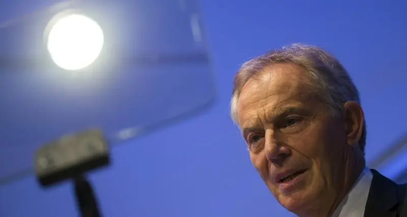 لجنة تحقيق بريطانية تنتقد بلير بسبب الأسس القانونية لغزو العراق