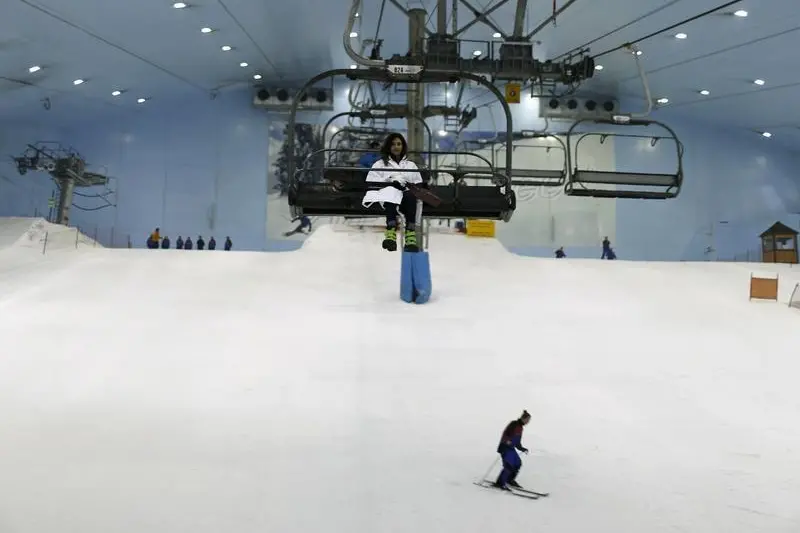 Reuters Images/Ahmed Jadallah 