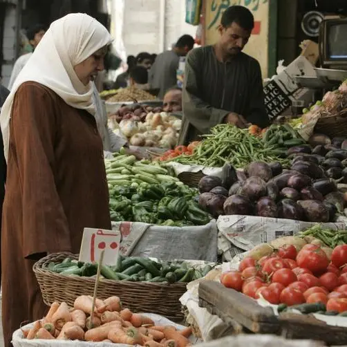 مُحدث: تباطؤ معدل التضخم السنوي بالمدن المصرية إلى 33.3% في مارس