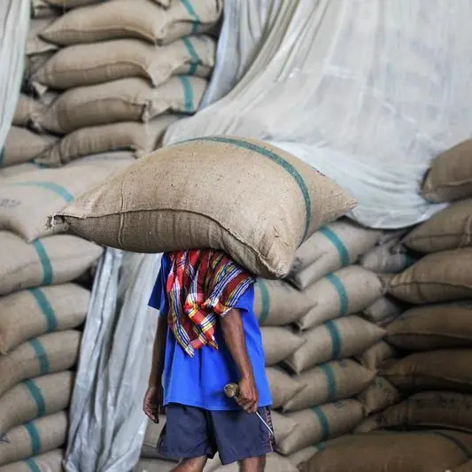 Thailand lifts 2023 rice export target to 8.5mln metric tons