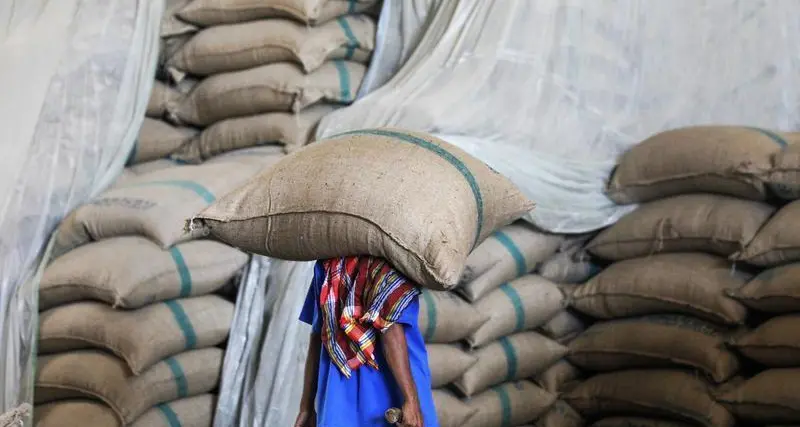Thailand lifts 2023 rice export target to 8.5mln metric tons