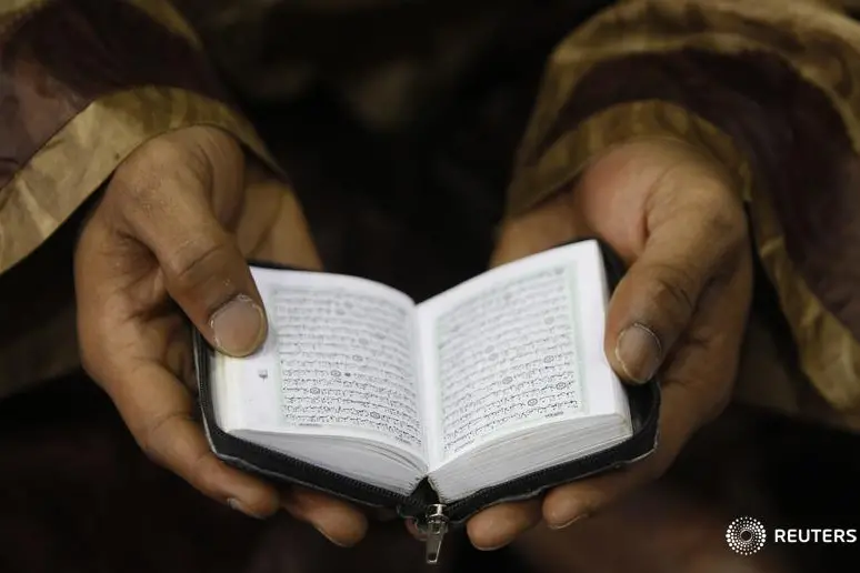 Reuters Images/John Kolesidis 