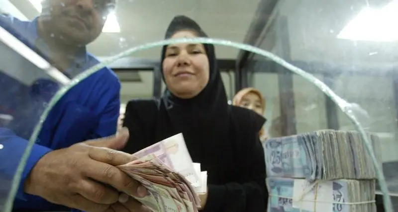 العراق يسعى لتأجيل مدفوعات الديون المستحقة لنادي باريس