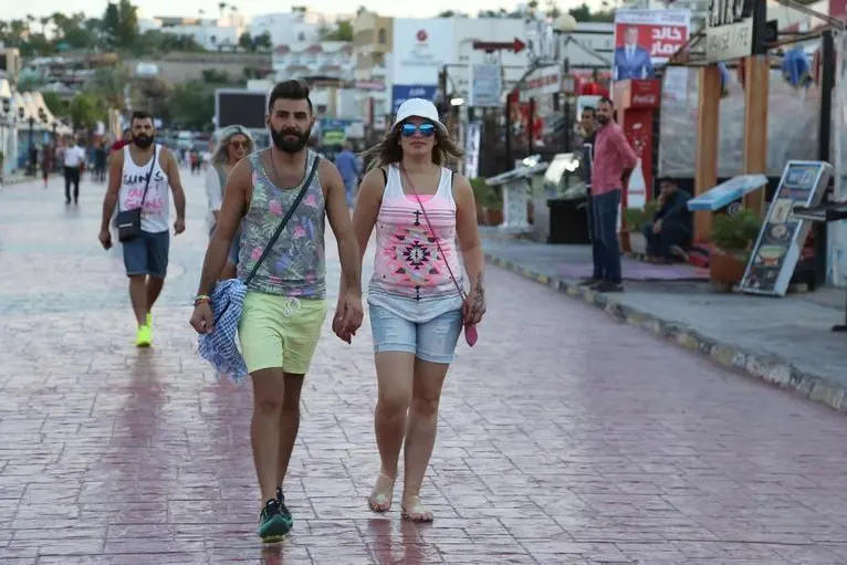 Reuters Images/Asmaa Waguih    - RTS6JS6