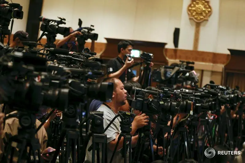 Reuters Images/Jorge Silva - RTX1TLF9