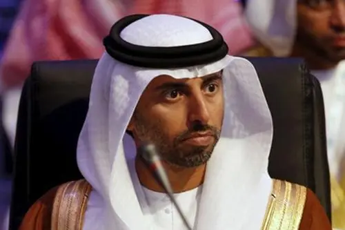 وزير الطاقة الإماراتي: نسعى لتوفير الكهرباء بأقل تكلفة على المستهلك