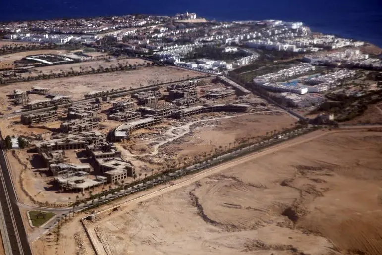 Reuters Images/Amr Abdallah Dalsh 