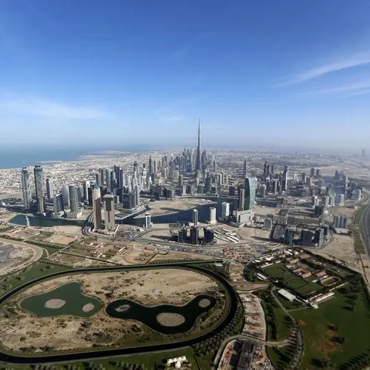 تقرير الصحف الأسبوعي: 8 مليار درهم تصرفات العقارات في دبي