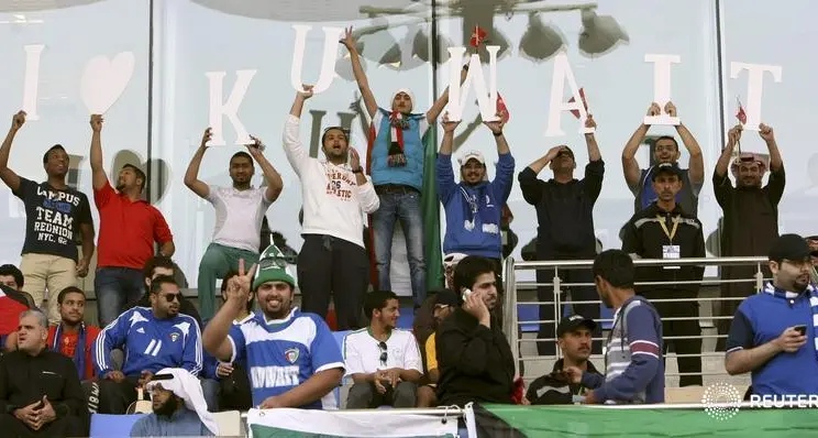 الكويت هزمت ماليزيا في «ديفيز»