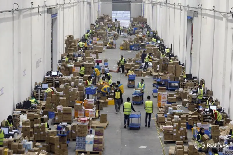 Reuters Images/China Stringer Network