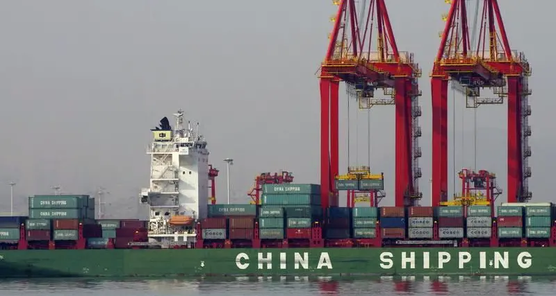 1.5 مليار دولار حجم التبادل التجاري بين الصين والبحرين
