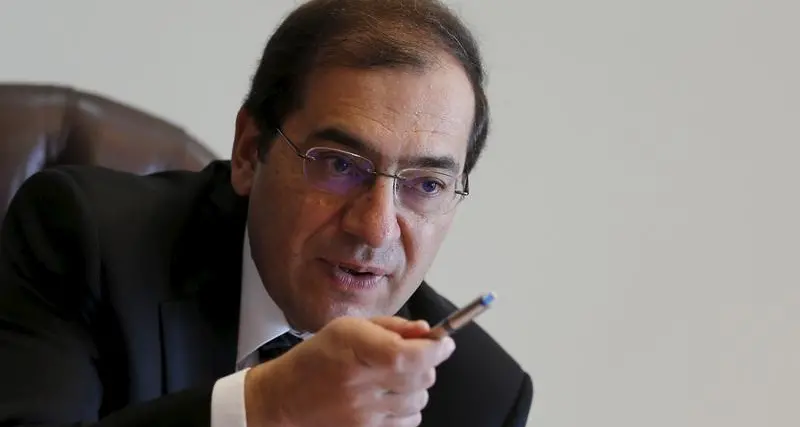 وزير البترول المصري: 65 مليار دولار إستثمارات جديدة للكشف عن النفط