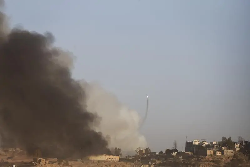 Reuters Images/Khaled Abdullah - RTSK66