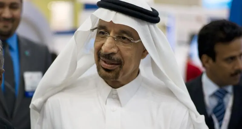 وزير الطاقة السعودي ينفي إلغاء الطرح الأولي العام لأرامكو
