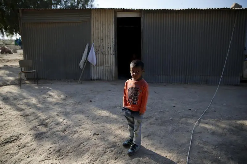 Reuters Images/Amir Cohen  - RTX1Y2VW