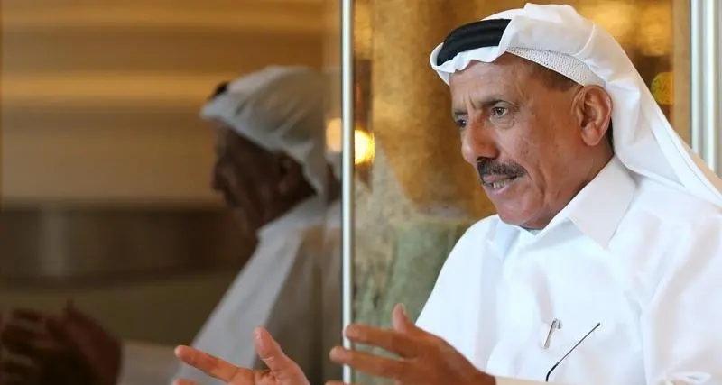 Dubai conglomerate Al Habtoor eyes investments in Syria