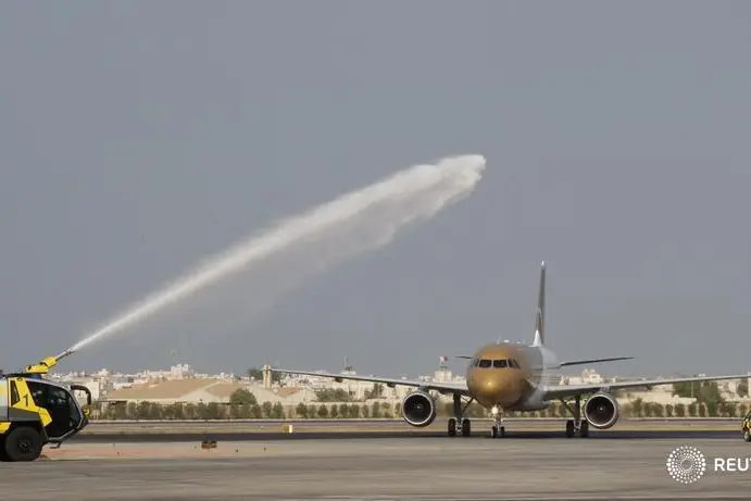 4.2 مليون مسافر عبروا مطار البحرين بالنصف الأول