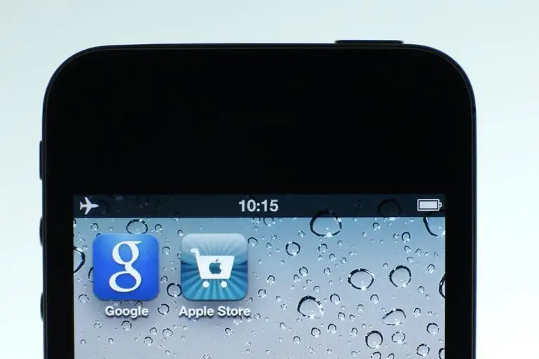 Reuters Images/Pawel Kopczynski 