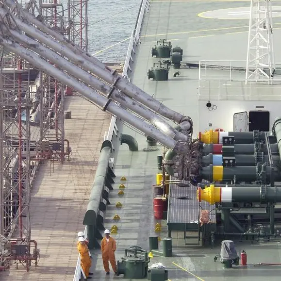 Kuwait oil price up 70 cents to $65.36 pb