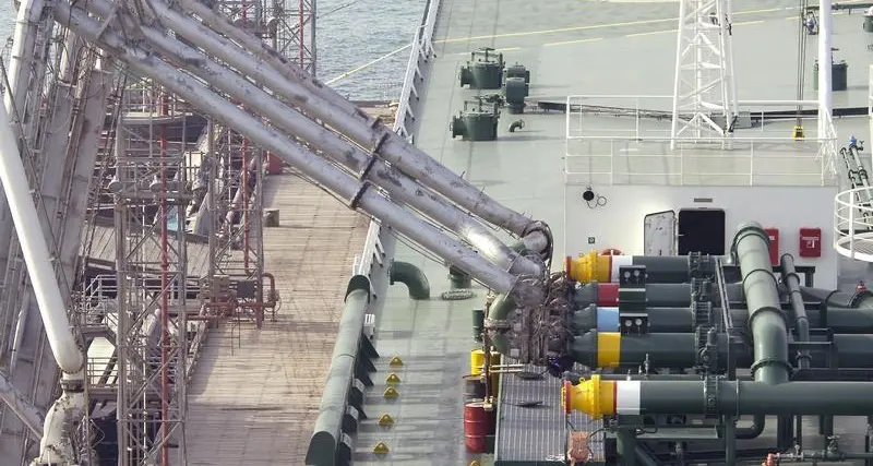 Archirodon wins Kuwait pier deal