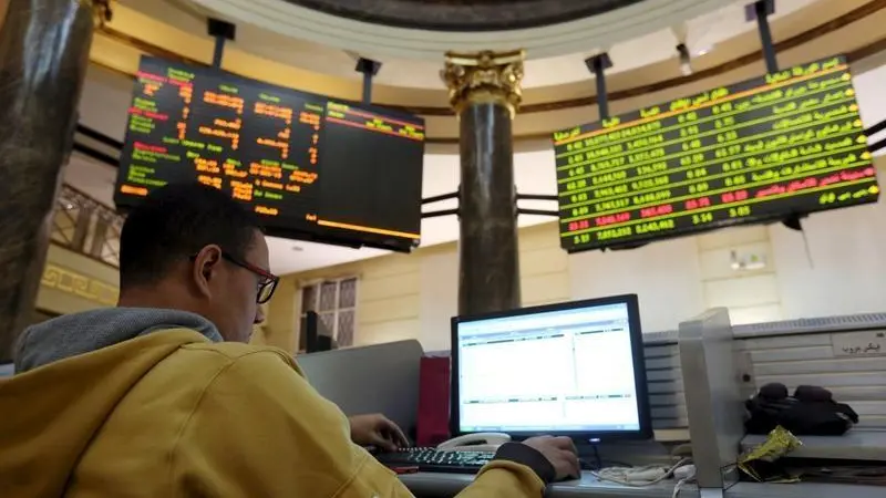 Mideast Stocks: Major Gulf bourses ease as US political jitters weigh on mood
