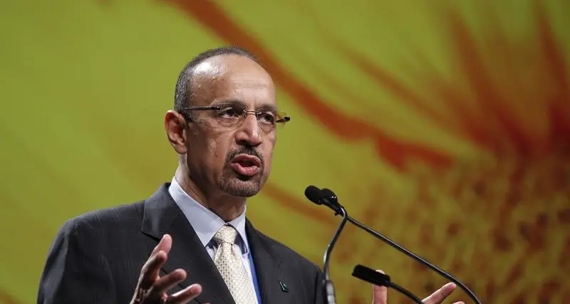 وزير الطاقة: السعودية تسعى جاهدة على الدوام لجلب الاستقرار إلى السوق