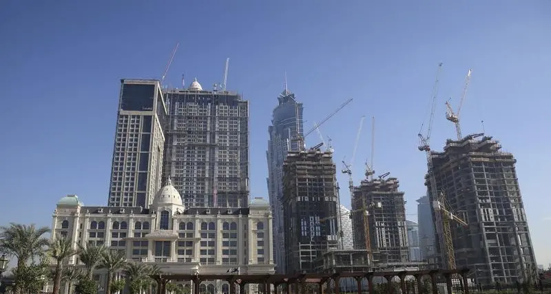فندق «ويستن الحبتور سيتي» يرفد سياحة دبي بـ 1004غرف