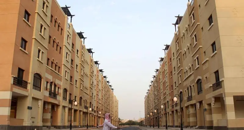 السعودية- 50 شركة تطوير عقاري أجنبية تتقدم للاستثمار في مشاريع الإسكان