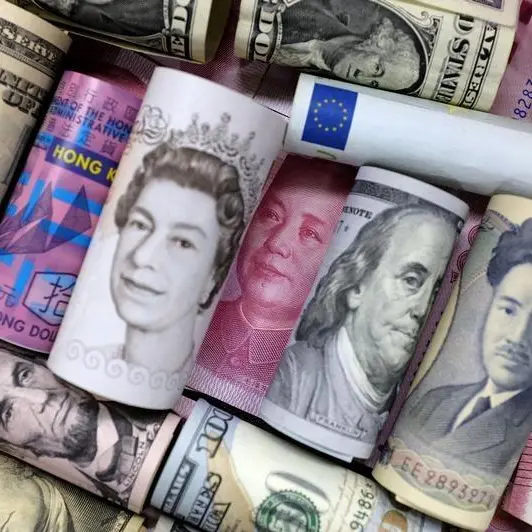 Buoyant dollar keeps pound, euro and yen under pressure