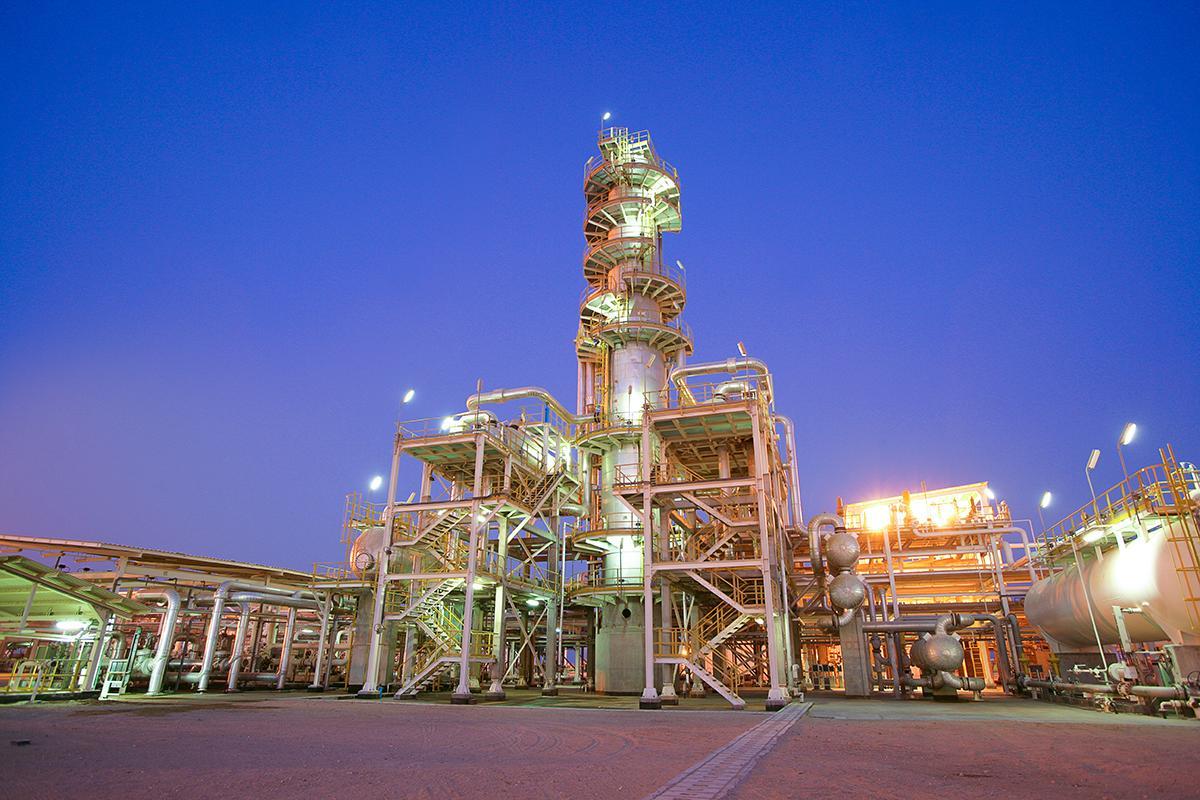 Oman's PDO invites bids for flares to power solutions