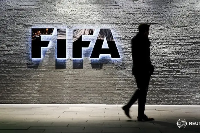 Soccer-Baffled Kuwait clubs plead with FIFA to end ban