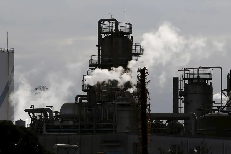 Reuters Images/Yuya Shino 