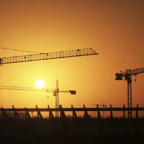 Qatar 2022 Al Thumama stadium work on track