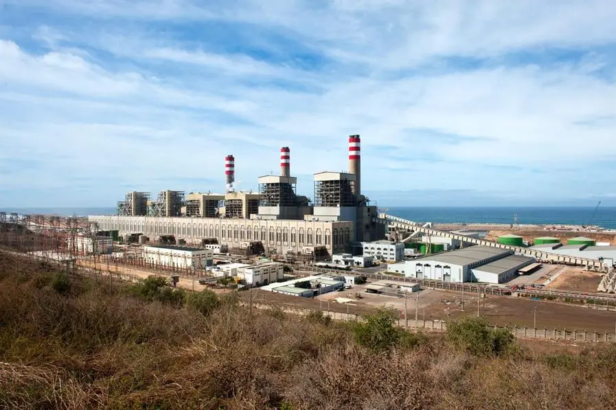 Image of Taqa Morocco used for illustrative purpose.